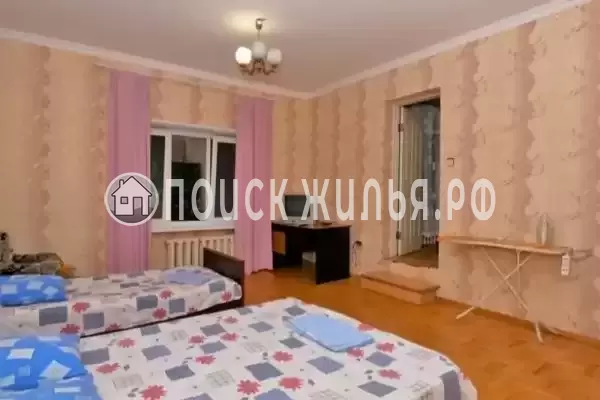 Квартира «На Короленко»