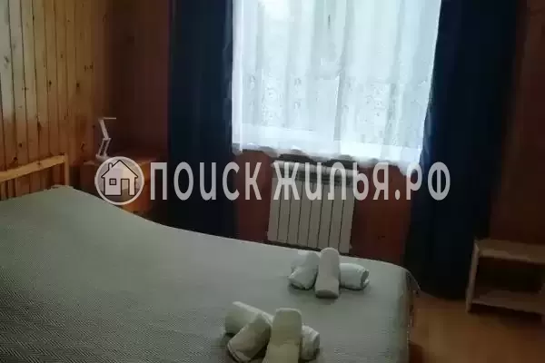 Дом под ключ, Главная, д.68