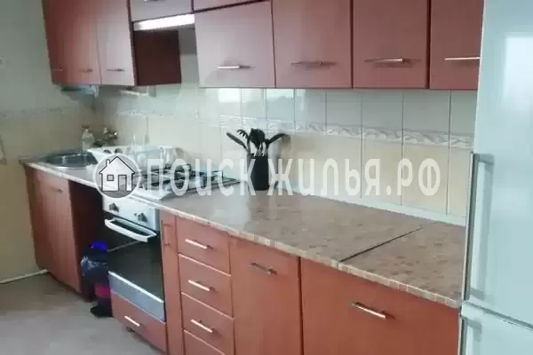 Дом под ключ, Главная, д.68