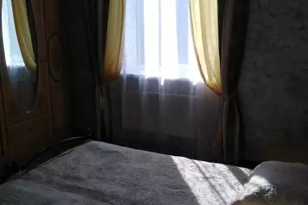 Гостевой дом «Черепашья гора + спорт зал» Гостевой дом «Черепашья гора + спорт зал»