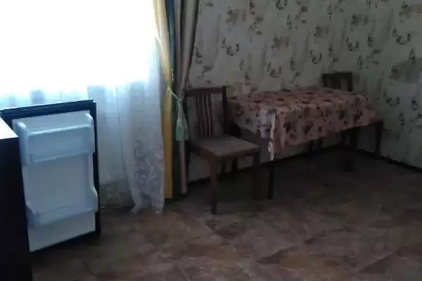 Гостевой дом «Черепашья гора + спорт зал» Гостевой дом «Черепашья гора + спорт зал»