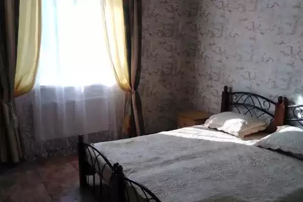 Гостевой дом «Черепашья гора + спорт зал» Гостевой дом «Черепашья гора + спорт зал»