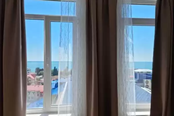 Квартира «С видом на море» Квартира «С видом на море»
