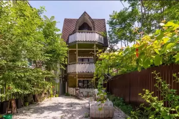 Частный сектор «Апарт-студия в частном доме Анахата» Частный сектор «Апарт-студия в частном доме Анахата»