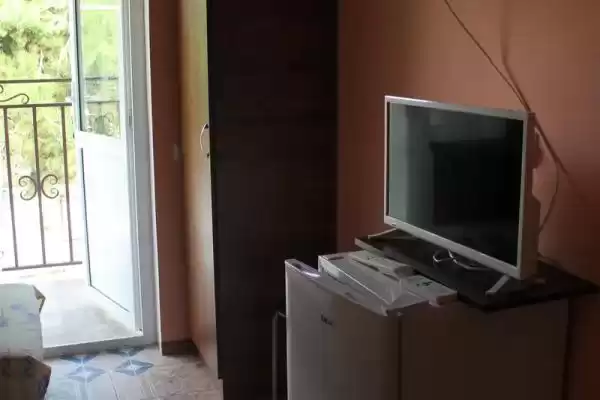 Частный сектор «Жилые меблированные комнаты на Пограничной» Частный сектор «Жилые меблированные комнаты на Пограничной»