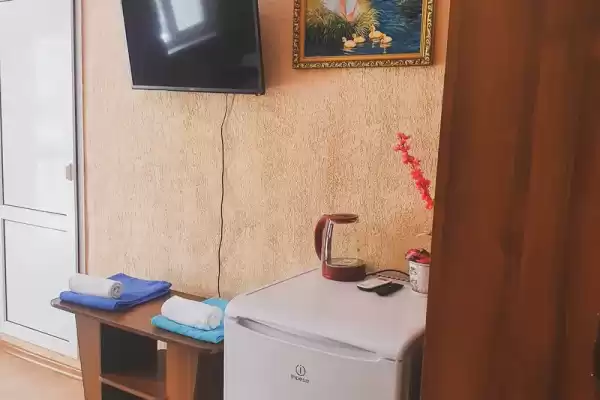 Гостевой дом «У Татьяны» Гостевой дом «У Татьяны»