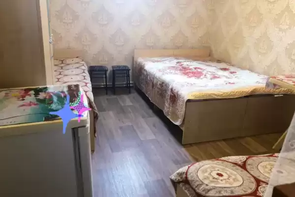Гостевой дом «Эмма» Гостевой дом «Эмма»
