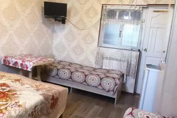 Гостевой дом «Эмма» Гостевой дом «Эмма»