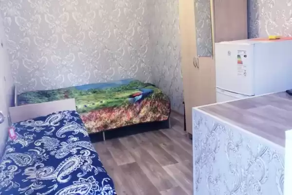 Гостевой дом «Эмма» Гостевой дом «Эмма»