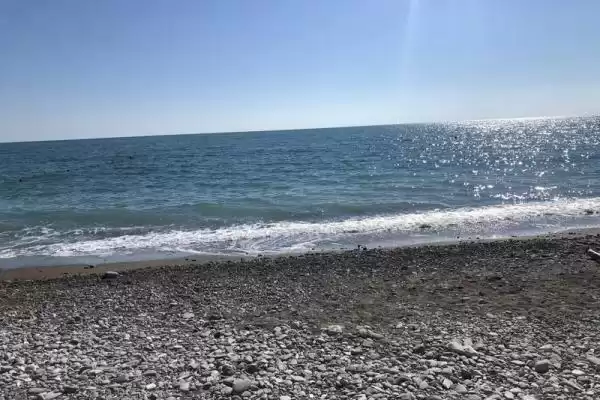 База отдыха «Домик у моря» База отдыха «Домик у моря»