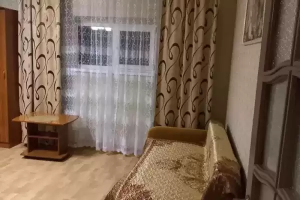 Квартира «На победы 124» Квартира «На победы 124»