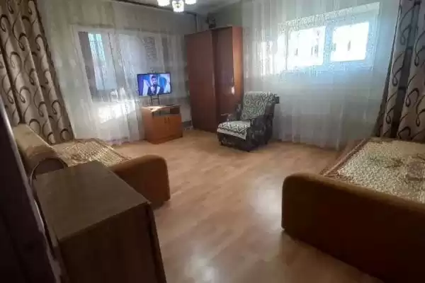 Квартира «На победы 124» Квартира «На победы 124»