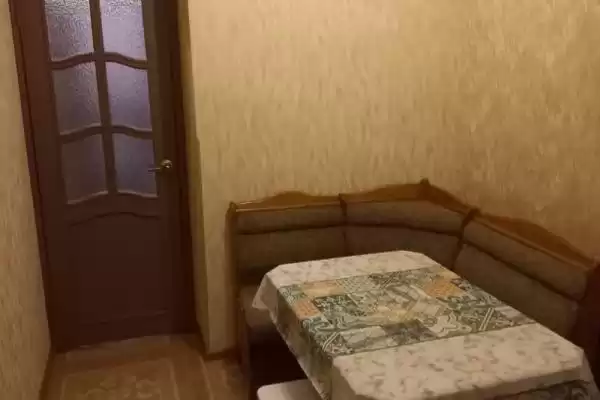 Квартира «На победы 124» Квартира «На победы 124»