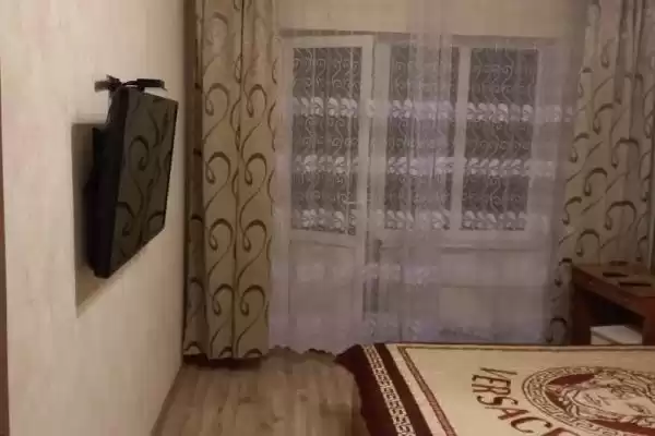 Квартира «На победы 124» Квартира «На победы 124»