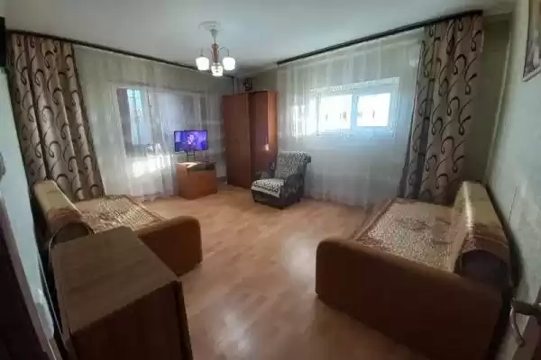 Квартира «На победы 124» Квартира «На победы 124»