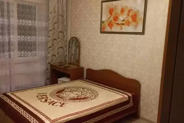 Квартира «На победы 124» Квартира «На победы 124»