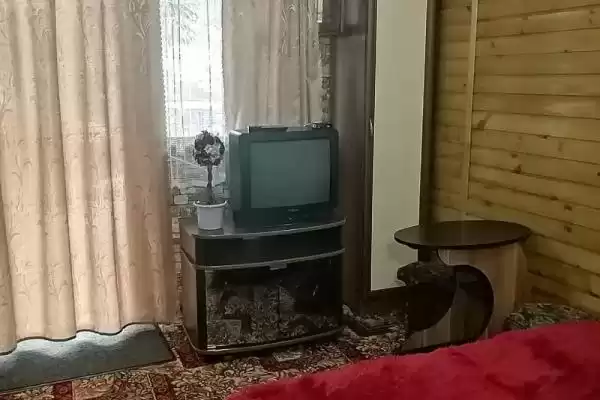 Частный сектор «Коттедж у моря У Эллины» Частный сектор «Коттедж у моря У Эллины»