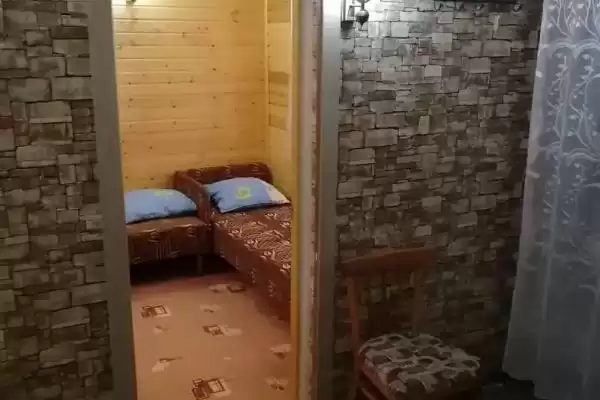 Частный сектор «Коттедж у моря У Эллины» Частный сектор «Коттедж у моря У Эллины»