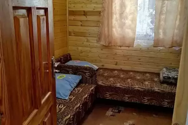 Частный сектор «Коттедж у моря У Эллины» Частный сектор «Коттедж у моря У Эллины»