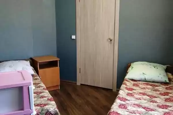 Частный сектор «Коттедж у моря У Эллины» Частный сектор «Коттедж у моря У Эллины»