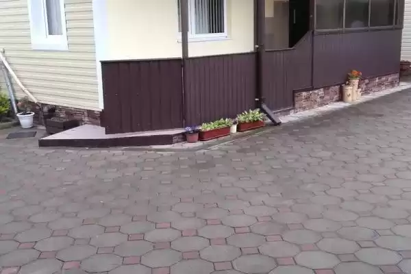 Частный сектор «Часть дома под ключ» Частный сектор «Часть дома под ключ»