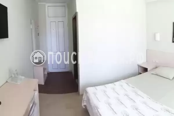 Гостевой дом «Элина» Гостевой дом «Элина»