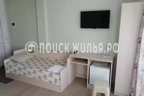 Гостевой дом «Элина» Гостевой дом «Элина»