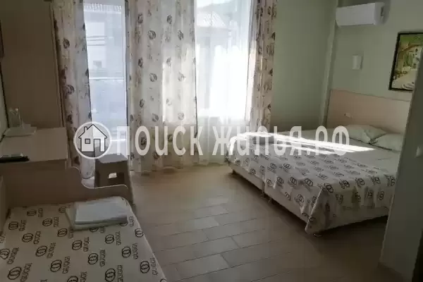 Гостевой дом «Элина» Гостевой дом «Элина»