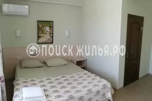 Гостевой дом «Элина» Гостевой дом «Элина»