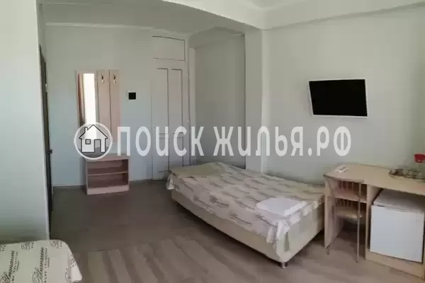 Гостевой дом «Элина» Гостевой дом «Элина»