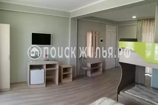 Гостевой дом «Элина» Гостевой дом «Элина»