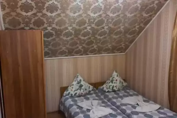 Частный сектор «Частный дом На Астраханской» Частный сектор «Частный дом На Астраханской»