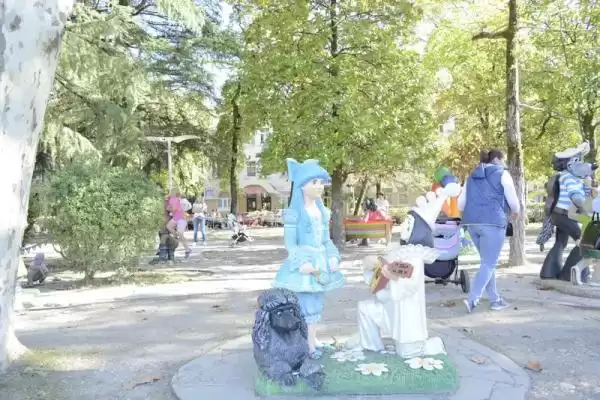 Квартира «В самом центре» Квартира «В самом центре»