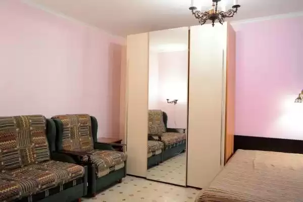 Квартира «В самом центре» Квартира «В самом центре»