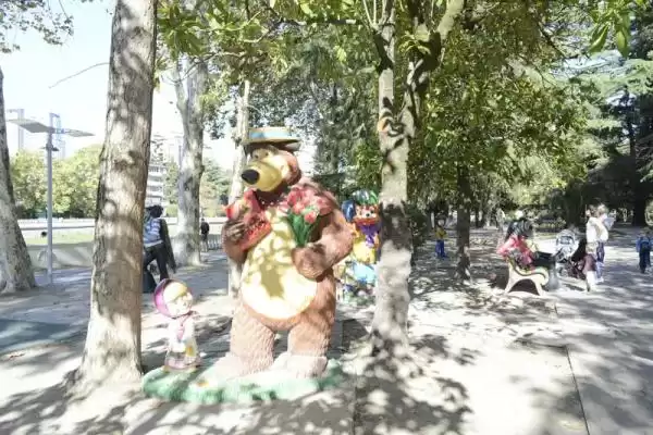 Квартира «В самом центре» Квартира «В самом центре»