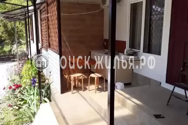 Частный сектор «Коттедж на Набережной» Частный сектор «Коттедж на Набережной»