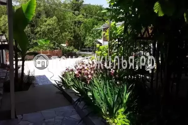 Частный сектор «Коттедж на Набережной» Частный сектор «Коттедж на Набережной»