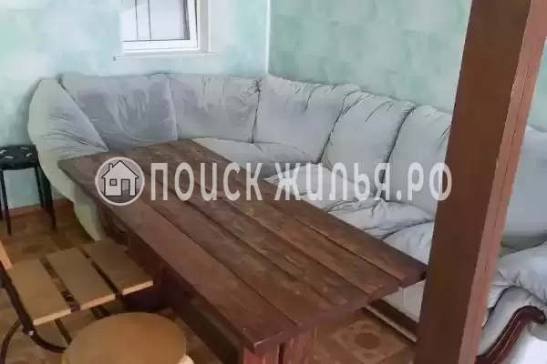 Частный сектор «Коттедж на Набережной» Частный сектор «Коттедж на Набережной»