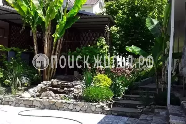 Частный сектор «Коттедж на Набережной» Частный сектор «Коттедж на Набережной»