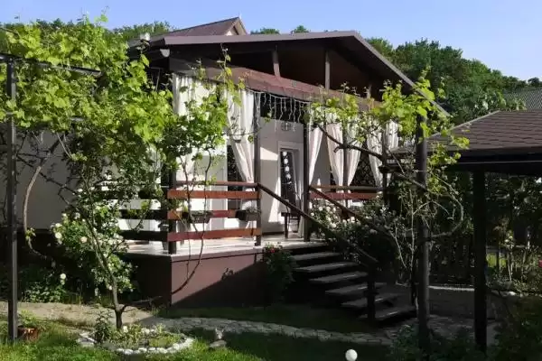 Частный сектор «Шале На юге» Частный сектор «Шале На юге»