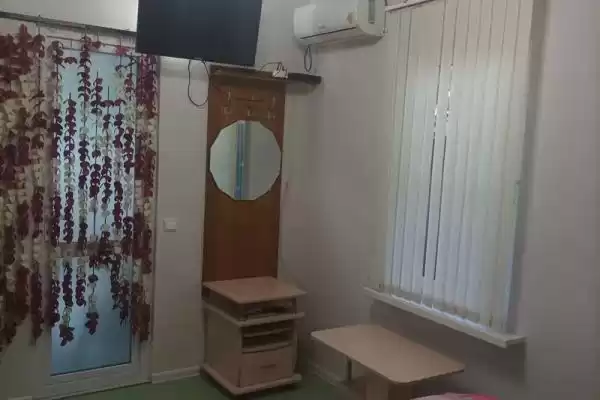 Гостевой дом «На Красногвардейской» Гостевой дом «На Красногвардейской»