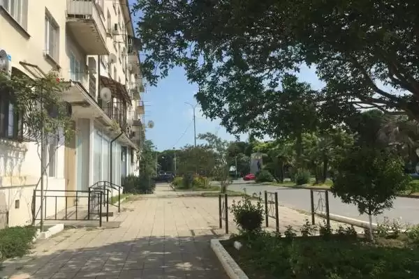 Квартира «У моря» Квартира «У моря»