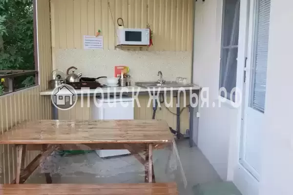 Частный сектор «Апартаменты Люкс» Частный сектор «Апартаменты Люкс»