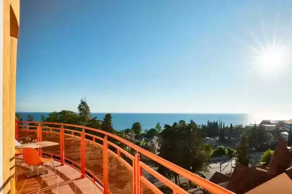 Отель «Deesa» Отель «Deesa»