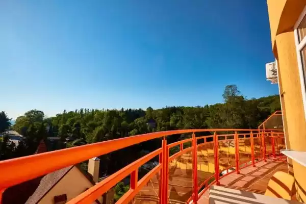 Отель «Deesa» Отель «Deesa»