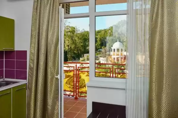Отель «Deesa» Отель «Deesa»