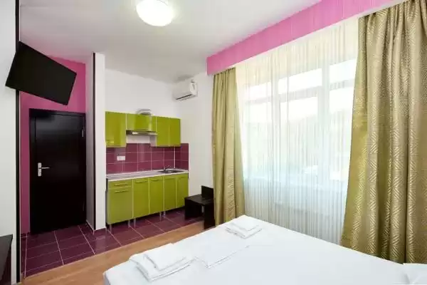 Отель «Deesa» Отель «Deesa»