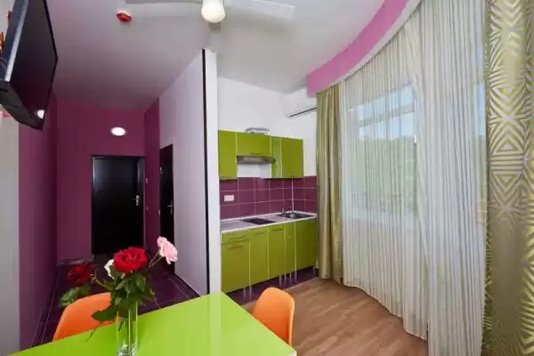Отель «Deesa» Отель «Deesa»