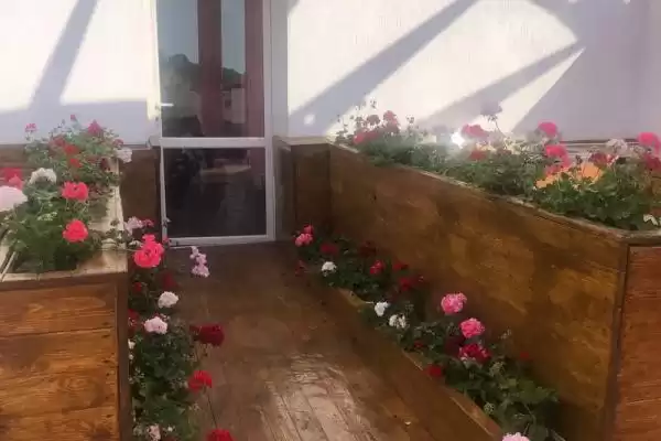 Отель «Deesa» Отель «Deesa»