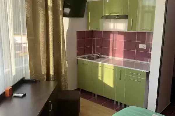 Отель «Deesa» Отель «Deesa»